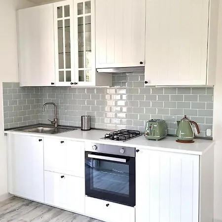 Flat In Near Train Station * Treviso